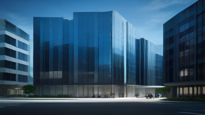 红果短剧关于我们页面主视觉，展示红果短剧电脑版官网网页版界面